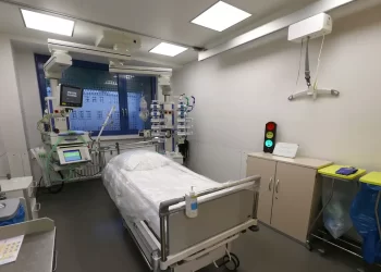 Leitos de UTI crescem 52% em 10 anos; distribuição é desigual