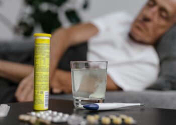 Diabetes: SBGG reforça cuidados com os idosos acometidos pela doença