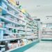 Setor de artigos farmacêuticos cresce 2,1% em outubro, aponta Índice do Varejo Stone