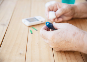 Universidade promove campanha de prevenção ao diabetes com atendimento gratuito