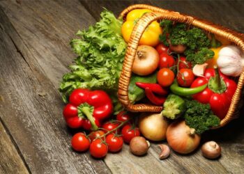 Dez alimentos essenciais para a saúde do coração