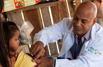 Bahia recebe 498 novos profissionais do programa Mais Médicos em 2024