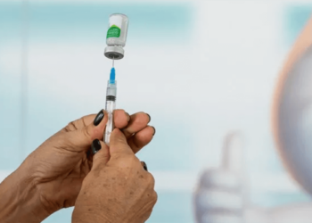 Saúde adota novo esquema vacinal contra a poliomielite na Bahia