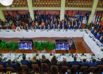 Acordo entre União Europeia e Mercosul fortalece inovação e soberania do SUS