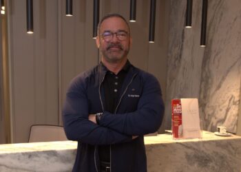 Médico baiano cria programa de emagrecimento personalizado