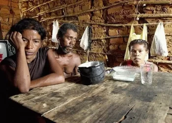 Por que comer bem é um desafio maior para os mais pobres?