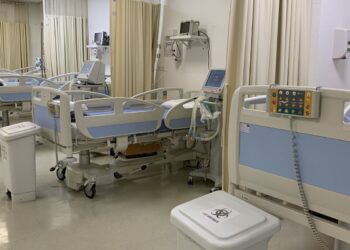 Com reestruturação de hospitais federais, mil leitos devem ser reabertos em janeiro de 2025