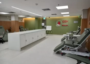 GSH Banco de Sangue de Salvador faz apelo urgente por doadores neste fim de ano