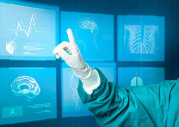 Aluno desenvolve calculadora de tempo de uso de sala operatória baseado em inteligência artificial