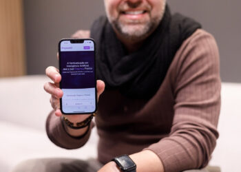 Inteligência artificial na saúde: tendências e impactos para 2025