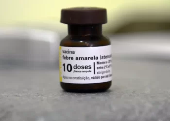 SP já tem mais mortes por febre amarela neste ano do que em todo 2024