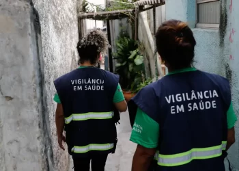 Dengue: 21 cidades paulistas decretam situação de emergência