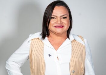 Conheça a história de Bianca Bezerra, que tratou a hanseníase pelo SUS