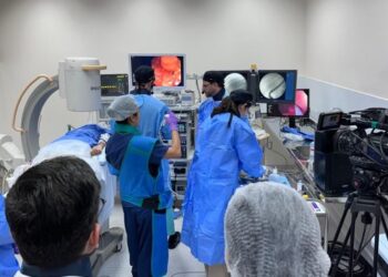 Ministério da Saúde registra crescimento de cirurgias eletivas na Bahia