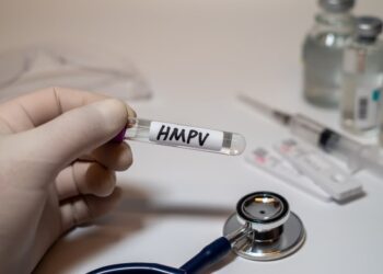 HMPV: A Doença Viral em Alta Circulação Entre Crianças na China