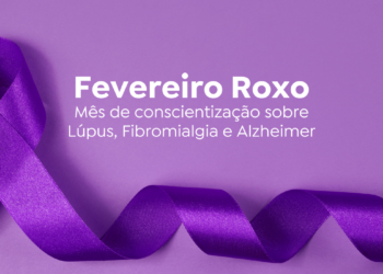 Fevereiro Roxo e Laranja destacam a importância da conscientização e do diagnóstico precoce de doenças graves