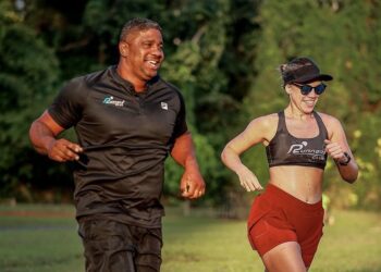 Saiba os riscos de praticar corrida sem acompanhamento profissional