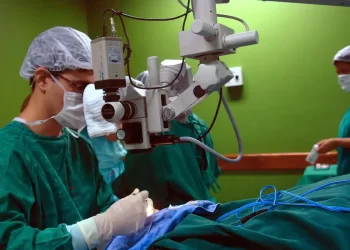 SUS registra em 2024 maior número de cirurgias eletivas da história