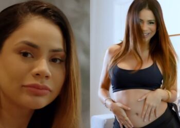 Pré-eclâmpsia: saiba identificar os sintomas que levaram Lexa à internação