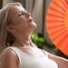 Menopausa e o verão… Como amenizar os sintomas no calor?