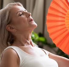 Menopausa e o verão… Como amenizar os sintomas no calor?