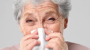 SBGG reforça os cuidados com os idosos neste período de viroses