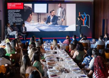 Salvador sedia evento inédito sobre trombose e embolia pulmonar