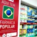 Farmácia Popular amplia atendimento e chega a mais 61 novos municípios da Bahia