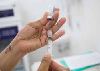 Bahia abre o ano com estoques de vacinas abastecidos