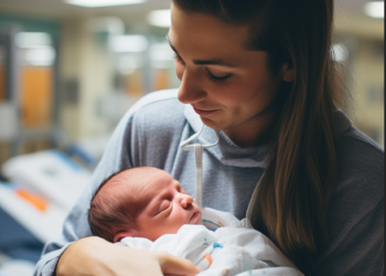 Número de nascimentos no Brasil tem 4ª queda consecutiva