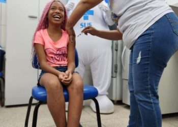 Cresce número de municípios com mais de 95% de cobertura vacinal na Bahia