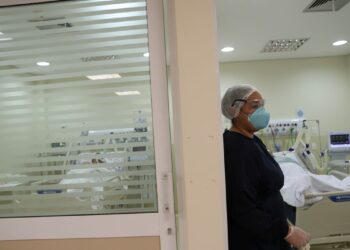 União firma acordo e indenizará enfermeiros de MG vítimas da covid-19