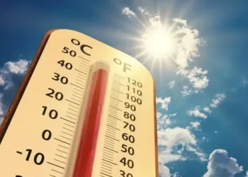 Nova onda de calor chega hoje ao Brasil e pode elevar temperaturas em até 7°C