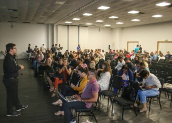 Bahia encerra Encontro de Cooperação Saúde com foco na digitalização e investimentos de R$ 2 bilhões