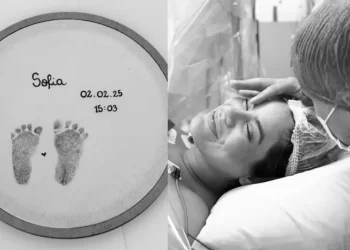 Filha de Lexa morre três dias após parto; cantora enfrentou pré-eclâmpsia precoce durante a gravidez