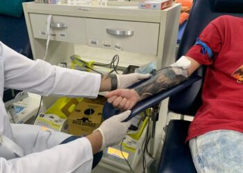 Confira o horário de funcionamento da Hemoba na capital e interior da Bahia durante o Carnaval