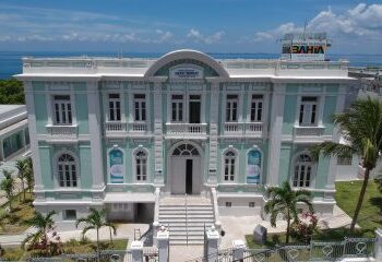 Governo da Bahia inaugura primeiro hospital público de cuidados paliativos do Brasil