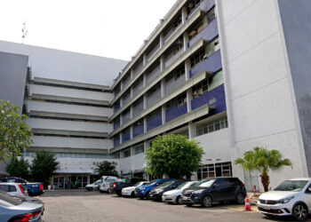 Hospital  Roberto Santos forma mais de 100 especialistas em diversas áreas da medicina