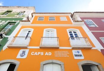 Bahia investe R$ 130 milhões para ampliar serviços de Saúde Mental