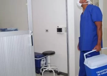 Recorde de doações de córneas na Bahia em Janeiro de 2025