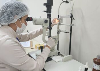 Recorde de doações de córneas na Bahia em Janeiro de 2025