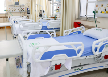 Financiamento para tratamentos especializados no SUS cresce e chega a R$ 74 bilhões