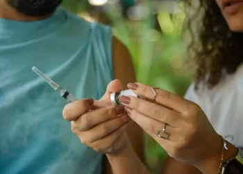 Entenda a relação entre a infecção por VSR e a bronquiolite