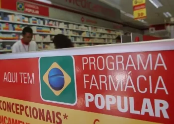 Farmácia Popular: saiba como retirar remédios e fraldas geriátricas