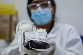 Banco de Sangue do HSPE atinge mais de mil doações em janeiro
