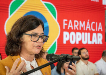 Farmácia Popular beneficiou mais de um milhão de pessoas em 2024 na Bahia