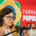Farmácia Popular beneficiou mais de um milhão de pessoas em 2024 na Bahia