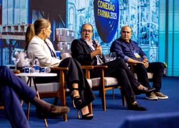 Farmácias podem reduzir atendimentos emergenciais, defende Cleiton de Castro Marques