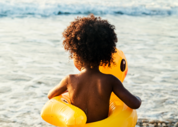 Ministério da Saúde alerta para aumento de óbitos por afogamento