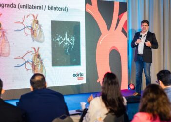 Salvador sedia evento internacional sobre doenças e tratamentos da Aorta